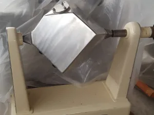 MESCOLATORE IN ACCIAIO INOX – SIOLI – MOD. 7 LITRI