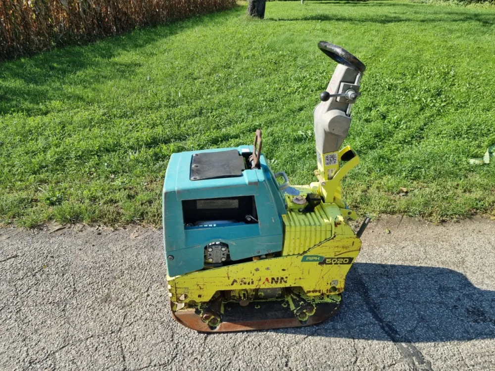 Ammann - APH 5020