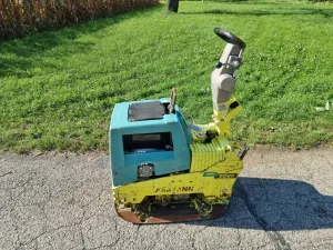 Ammann - APH 5020