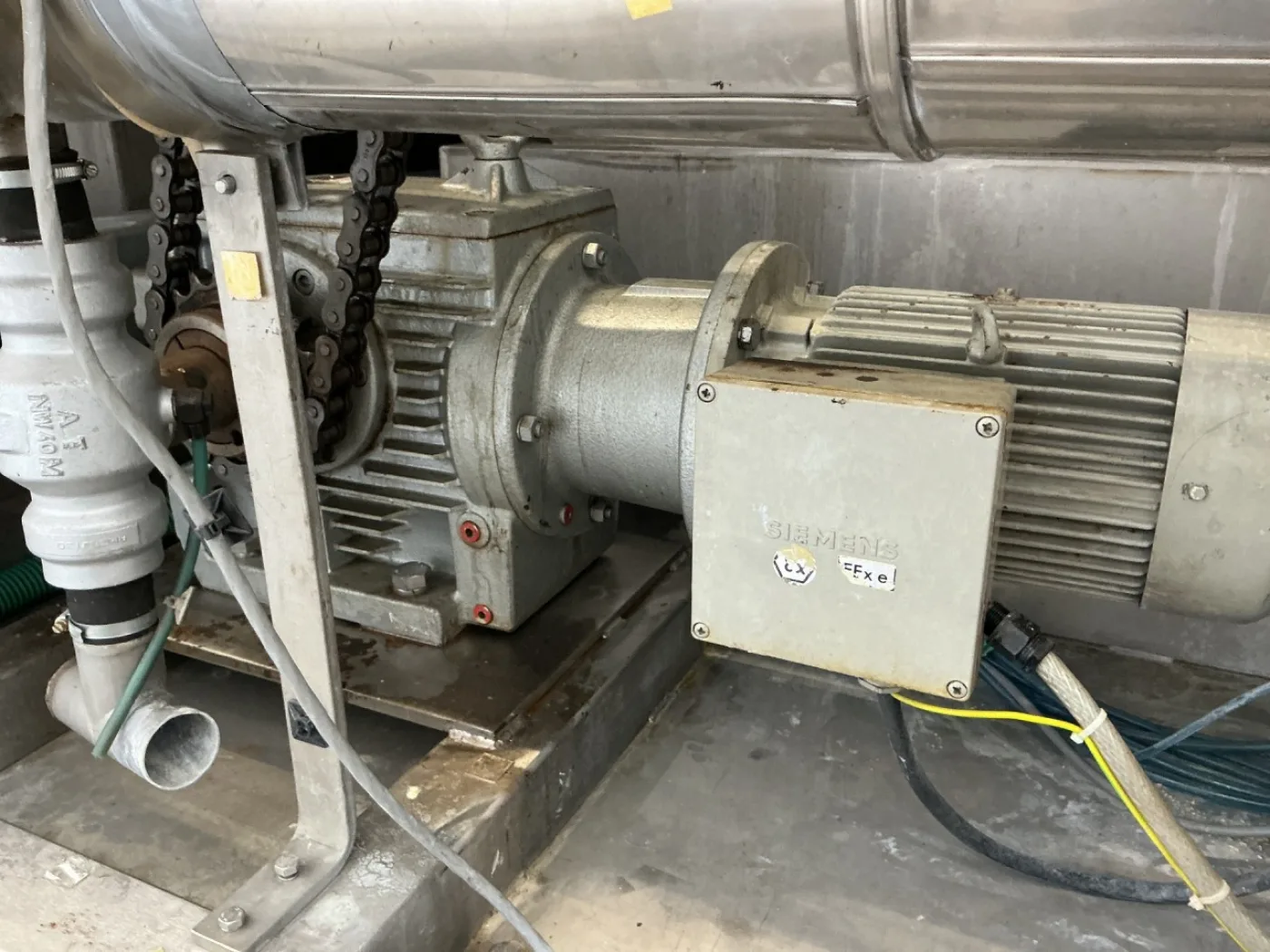 Loedige LHC-130 - Coating pan - 4