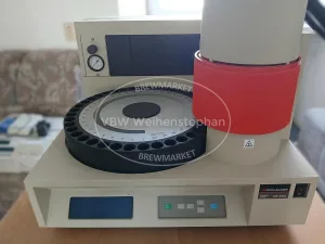 Autosampler