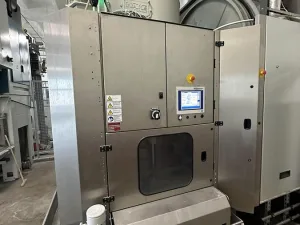 2020 Extraction Press Kannegiesser PP10-60-40 (982)