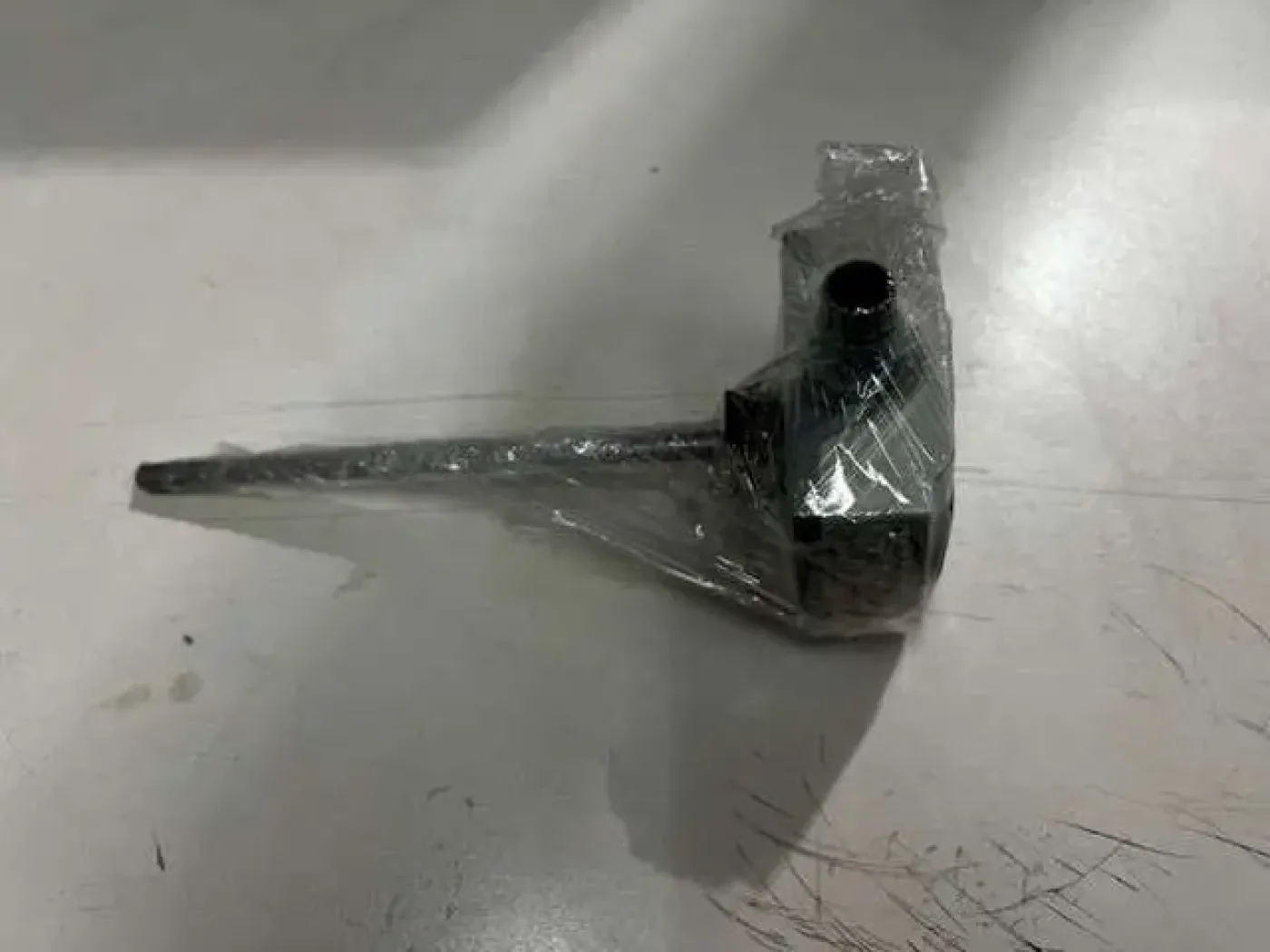SIEMENS TEMPERATURE PROBE QAE2121.015 UNUSED - 4