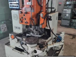 GEAR SHAPER, DEMM - SRI 250 - Laxmi Metal & Machines, Rohtak