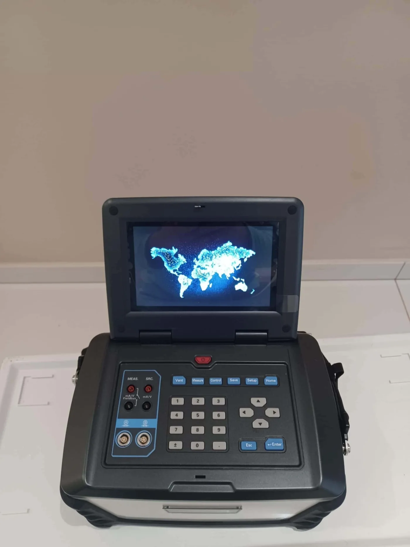 Additel 761 Drukkalibrator - 1