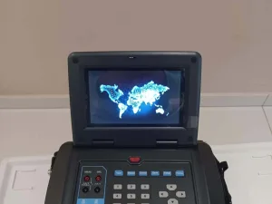 Additel 761 Drukkalibrator