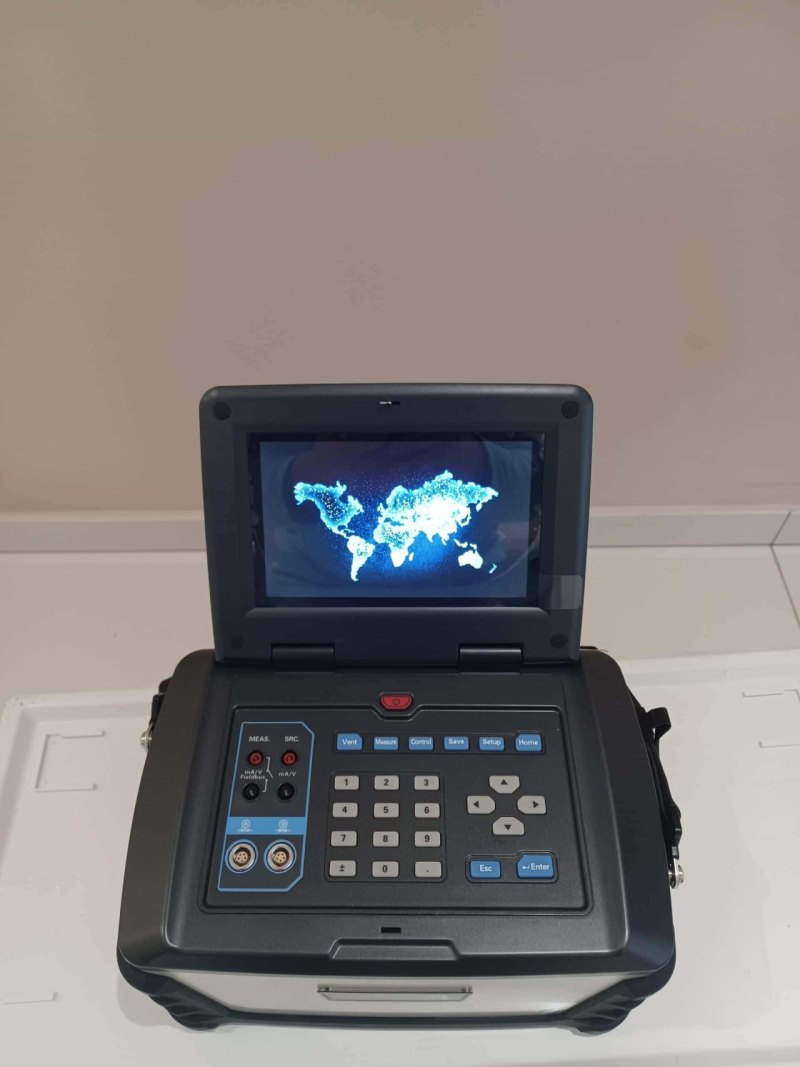 Additel 761 Drukkalibrator
