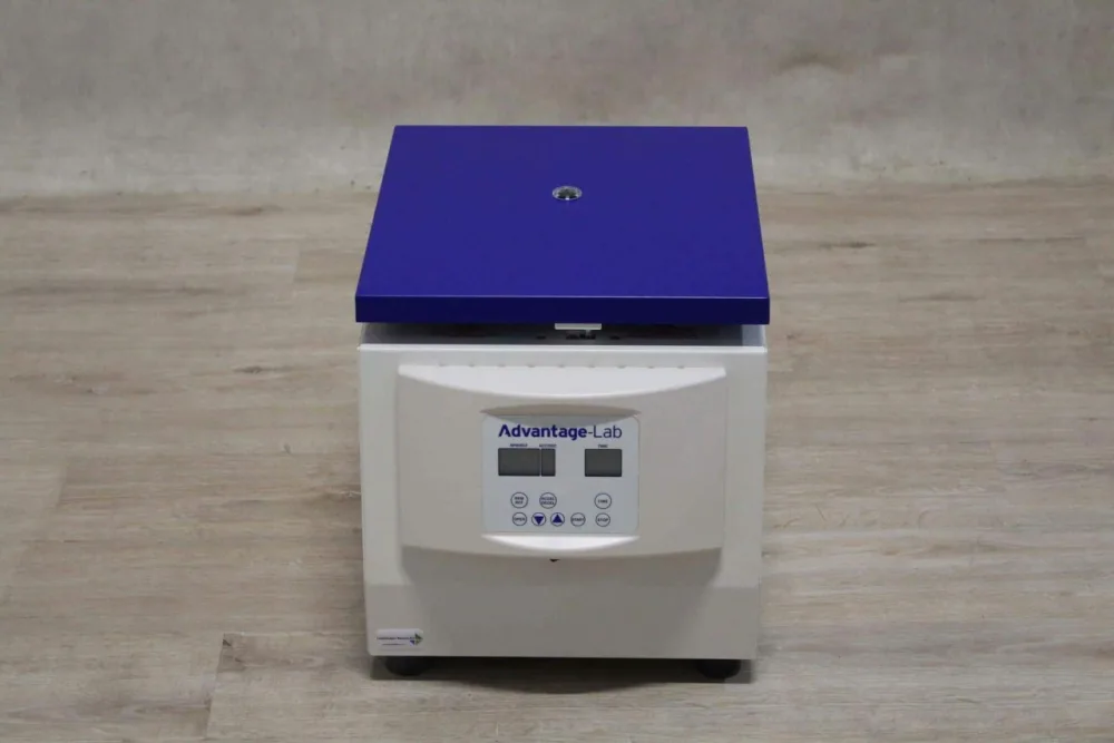 Advantage-Lab AL06-02-230 Universal Centrifuge