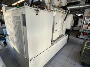 Filtration Unit – HOFFMANN VDP ASF 240.60