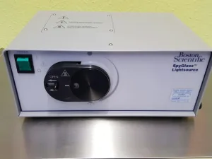 Boston Scientific SpyGlass Lightsource Endoskopie Kaltlichtquelle (Xenon)