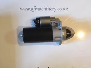 ARCTIC CAT 700CC DIESEL STARTER MOTOR