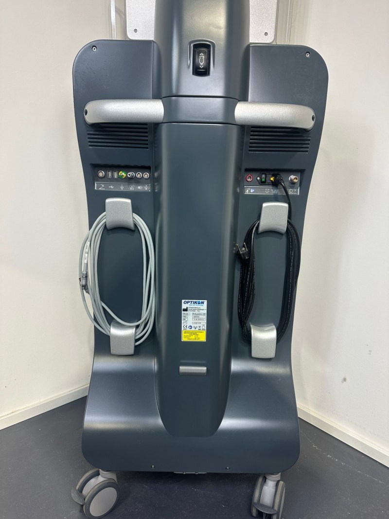 Optikon R-Evolution Kataraktsystem Phako Emulsifikationseinheit