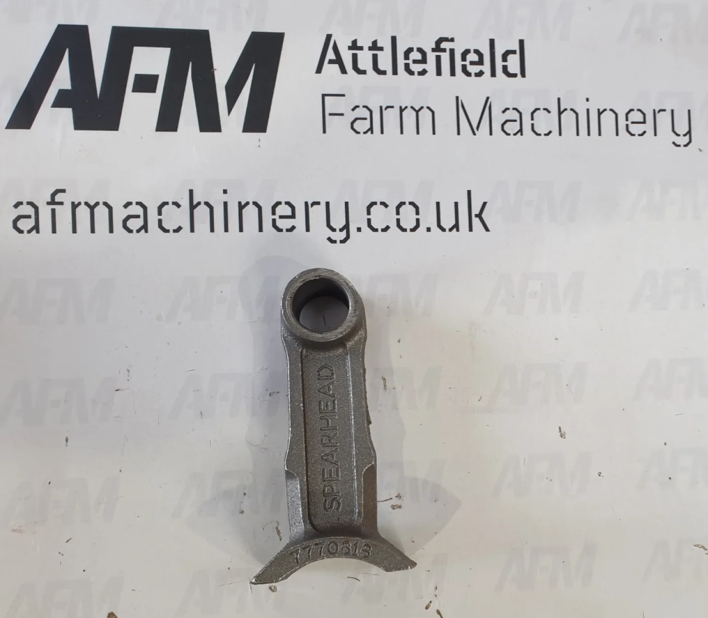 Spearhead T Flail - 7770818 - 1