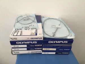 Olympus BML-3Q1, BML-4Q1 Endoskopiezubehör (Paket)