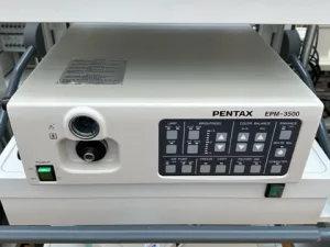 Pentax EPM-3300 Endoskopie Videoprozessor