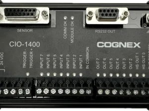 Cognex CIO-1400 I/O Expansion Module