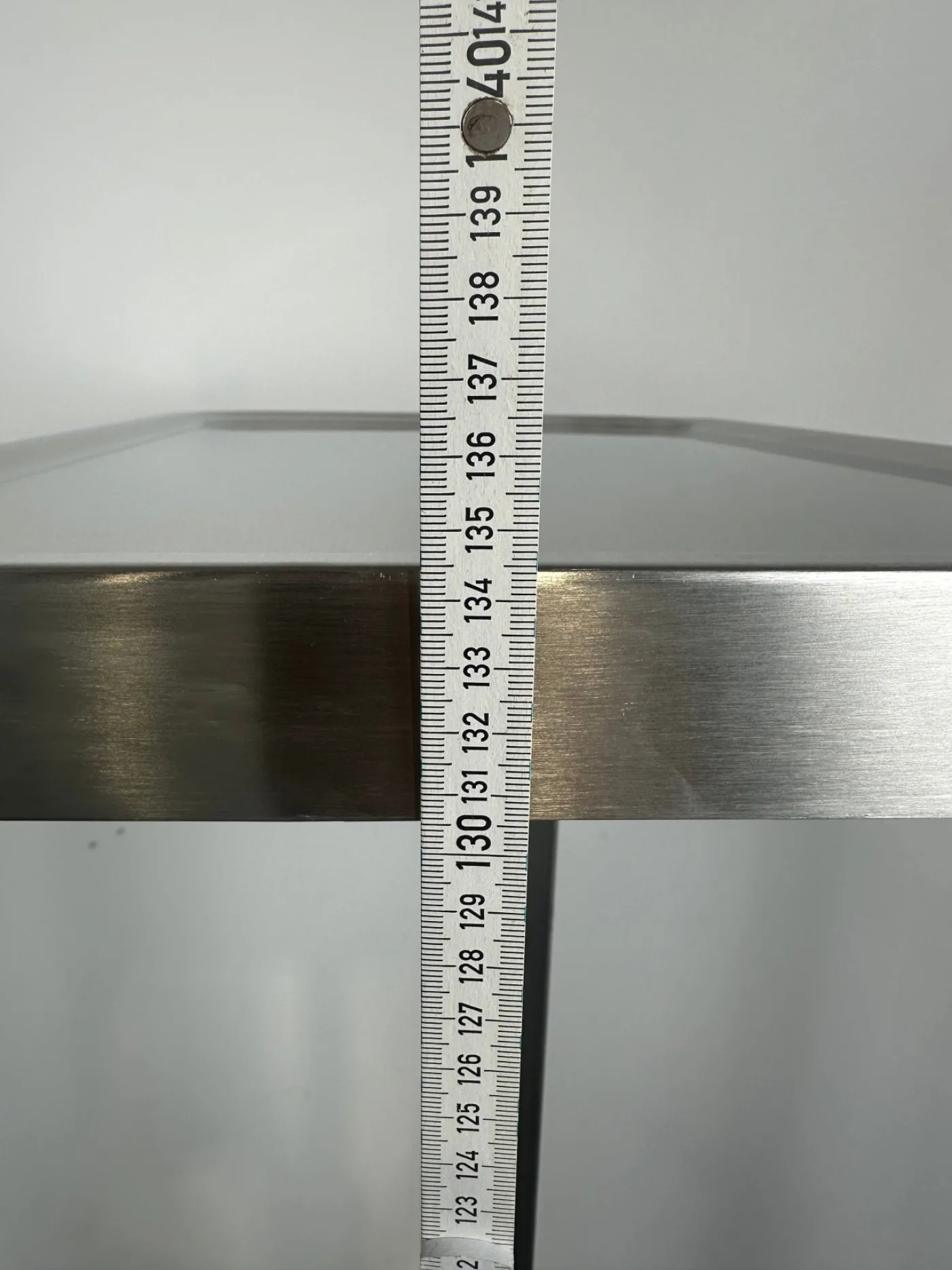 Schmitz Instrumententisch Stumme Schwester 90-135cm - 6