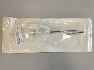Diego® powered dissector blade irrigating - Serrated - Bipolar