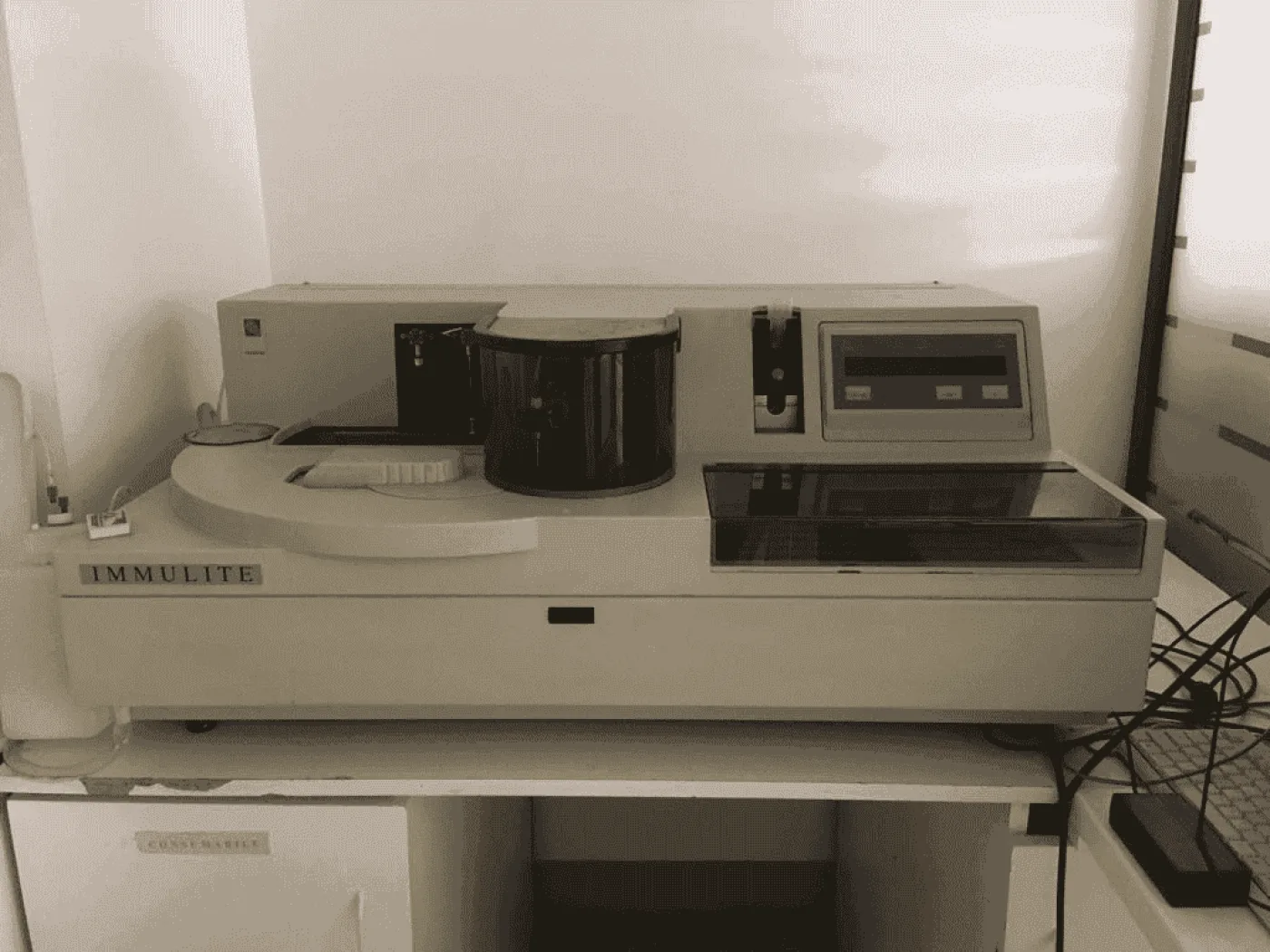 Siemens Immulite ONE Immunoassay Analyzer - 1