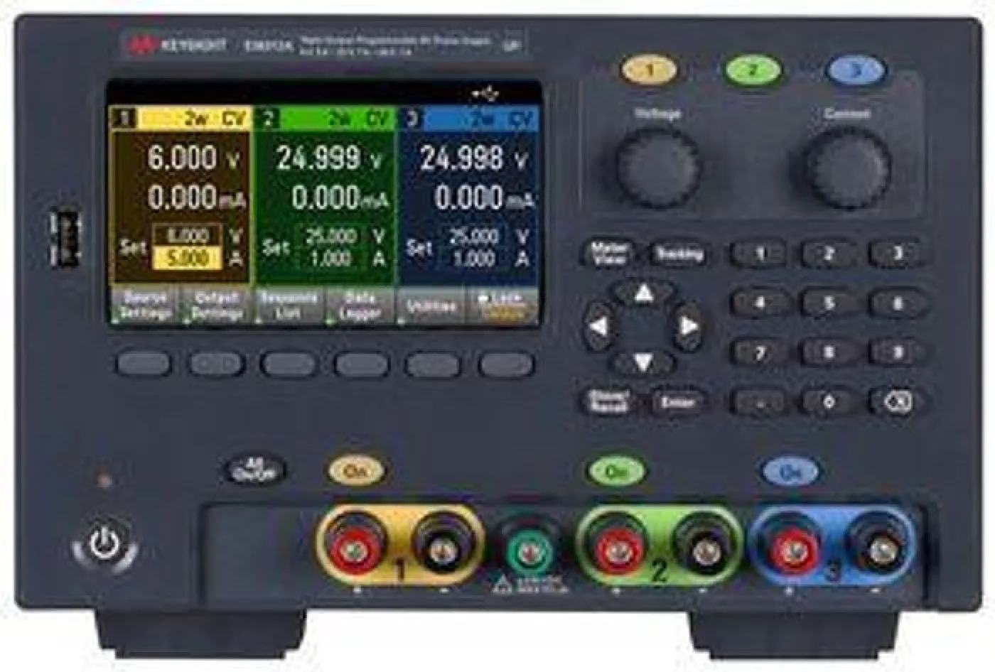Agilent Technologies (HP) E36312A - 1