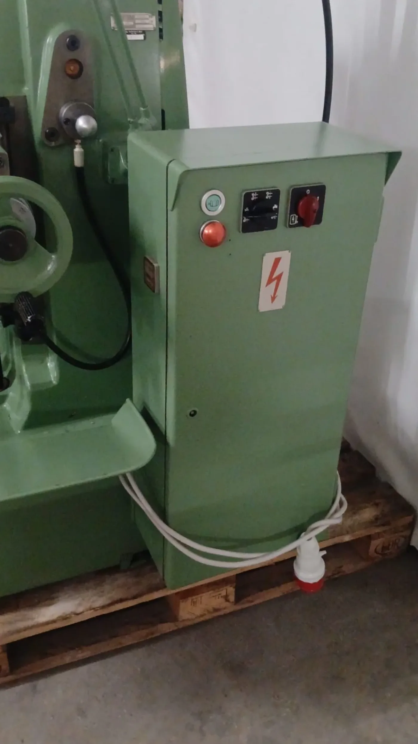 023672 - SCHAUBLIN 13 - 4