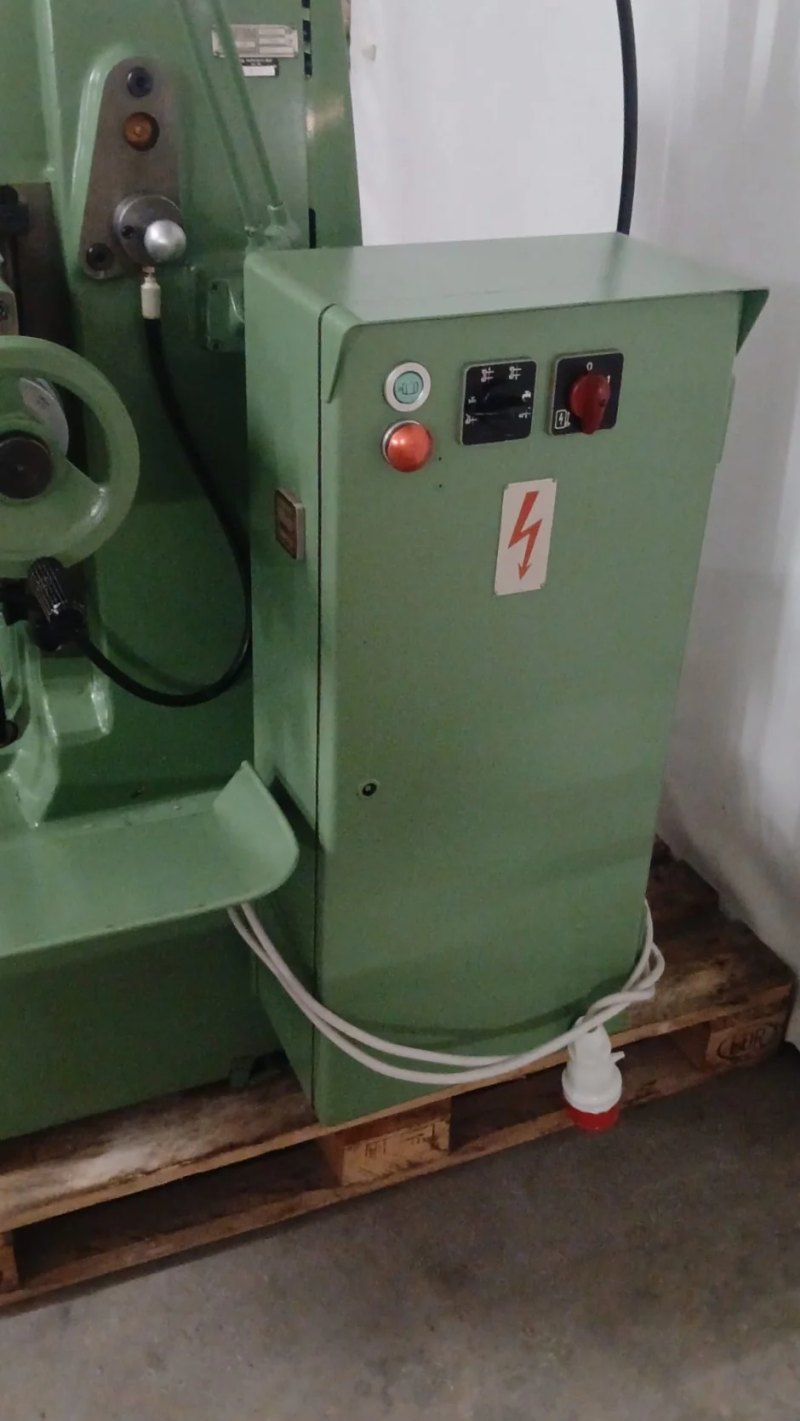 023672 - SCHAUBLIN 13