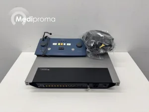 Interacoustics Equinox audiometer set