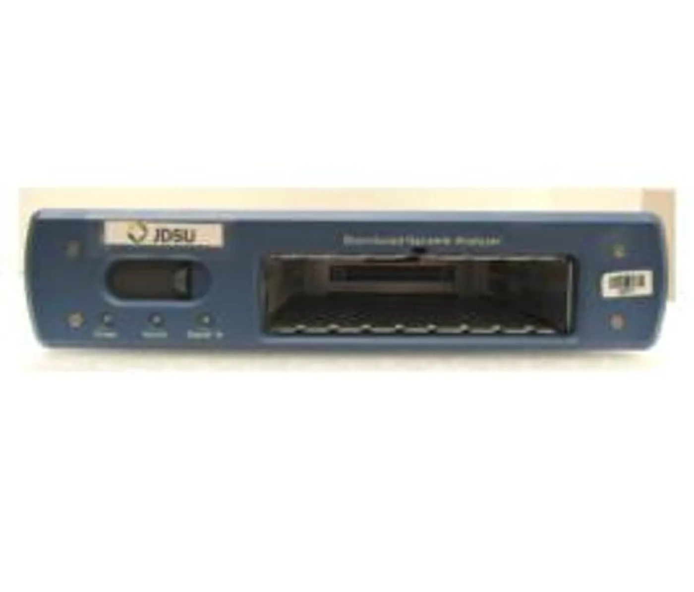 JDSU (JDS Uniphase) Now VIAVI Solutions (Formerly Agilent) J6801B / 1AC - 1