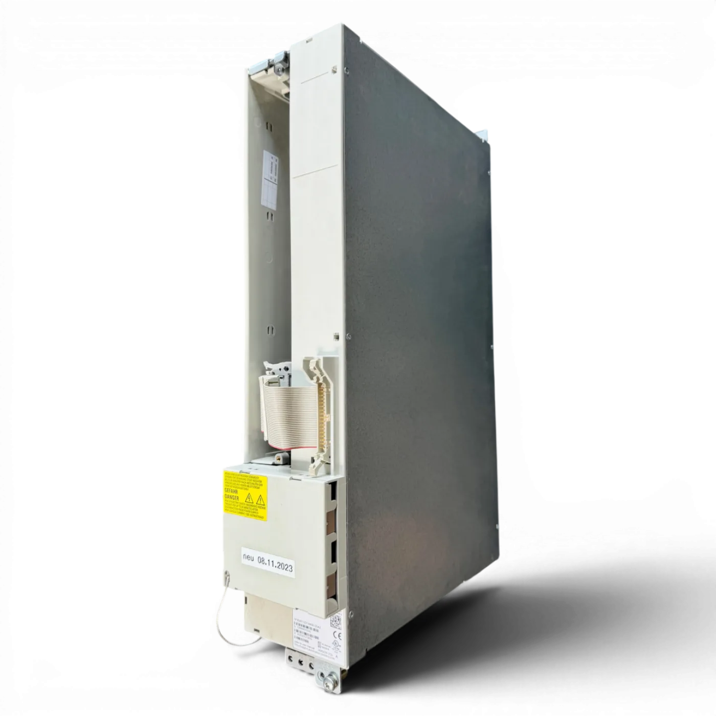 Siemens SIMODRIVE LT-Modul INT. 80A Art.-Nr. 6SN1123-1AA00-0DA2 - 1