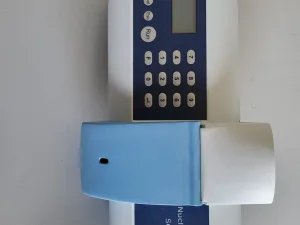 1703 - Used Nucleocounter SCC 100