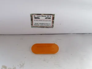 Zelfklevende Reflector