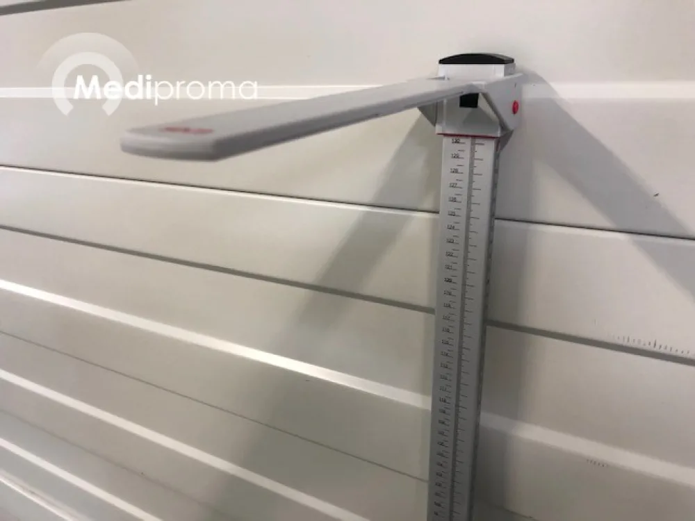 Seca 222 Measuring Rod