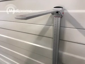 Seca 222 Measuring Rod