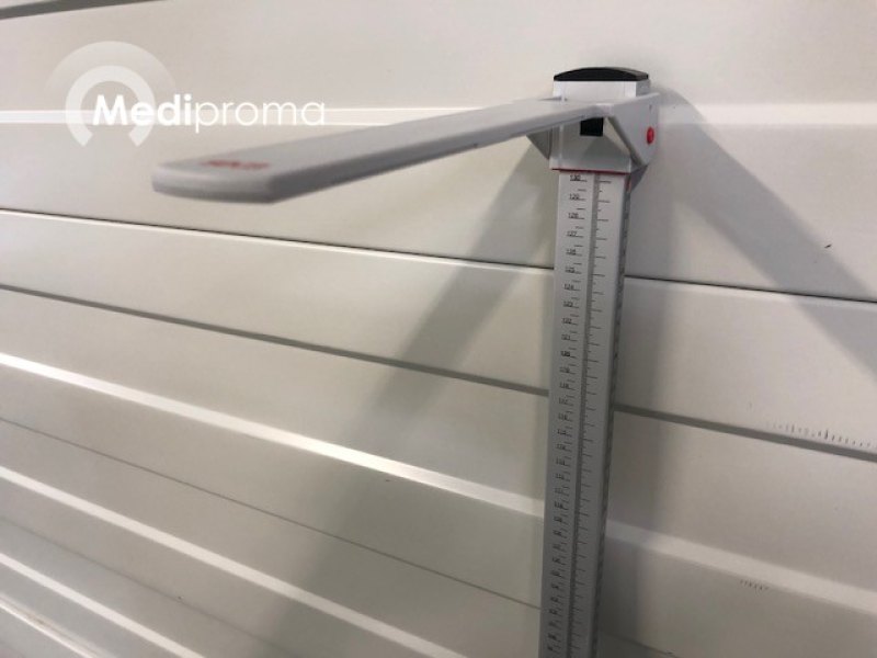 Seca 222 Measuring Rod