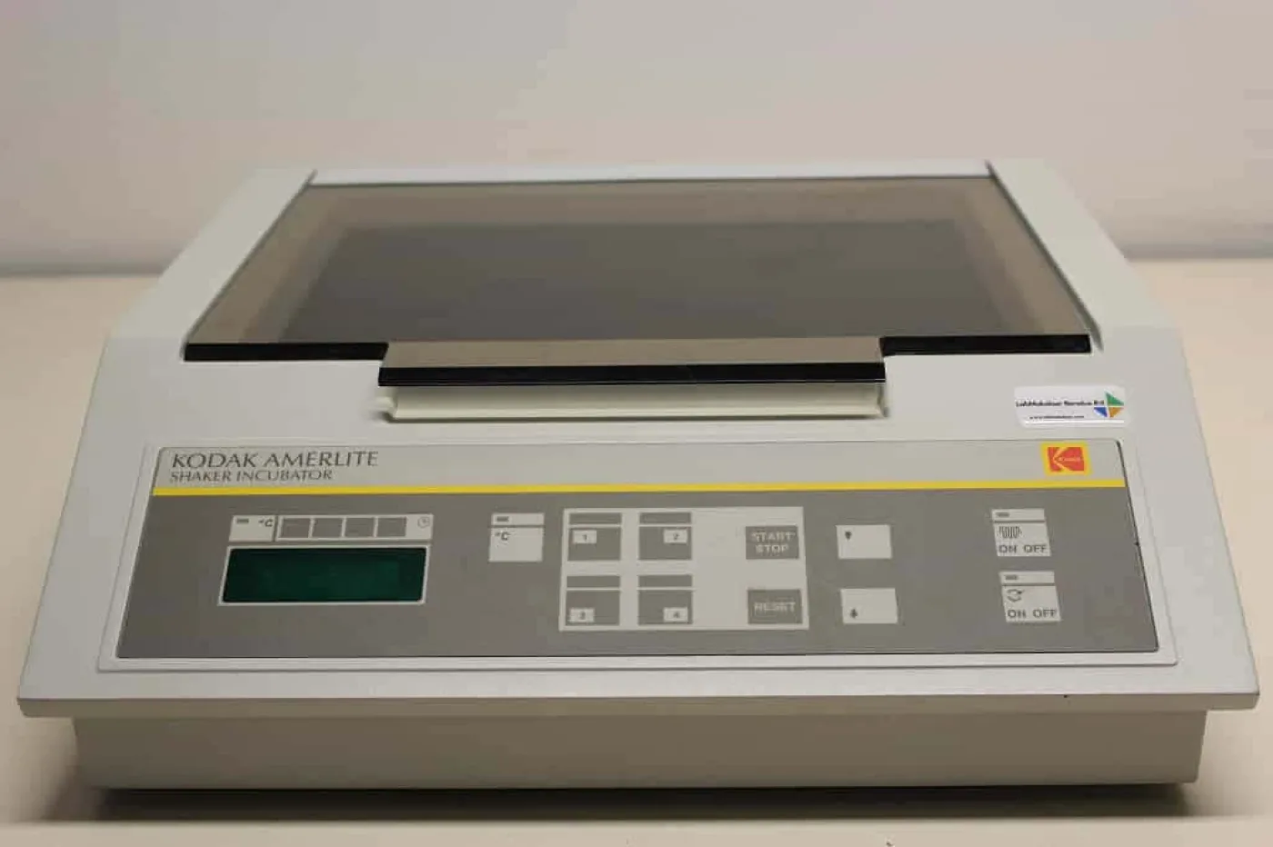 Kodak Amerlite ZLE 164 Microplaat Schudder - 1