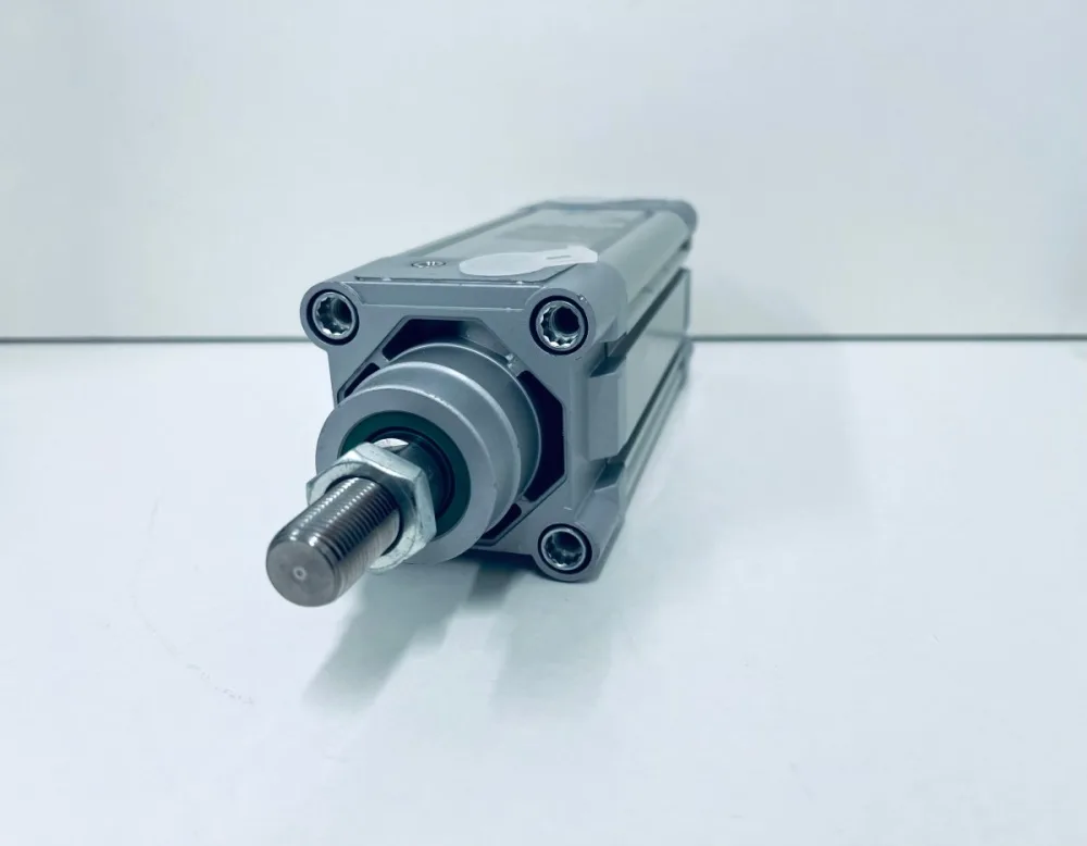 Festo Pneumatikzylinder DNC-63-80-PPV-A