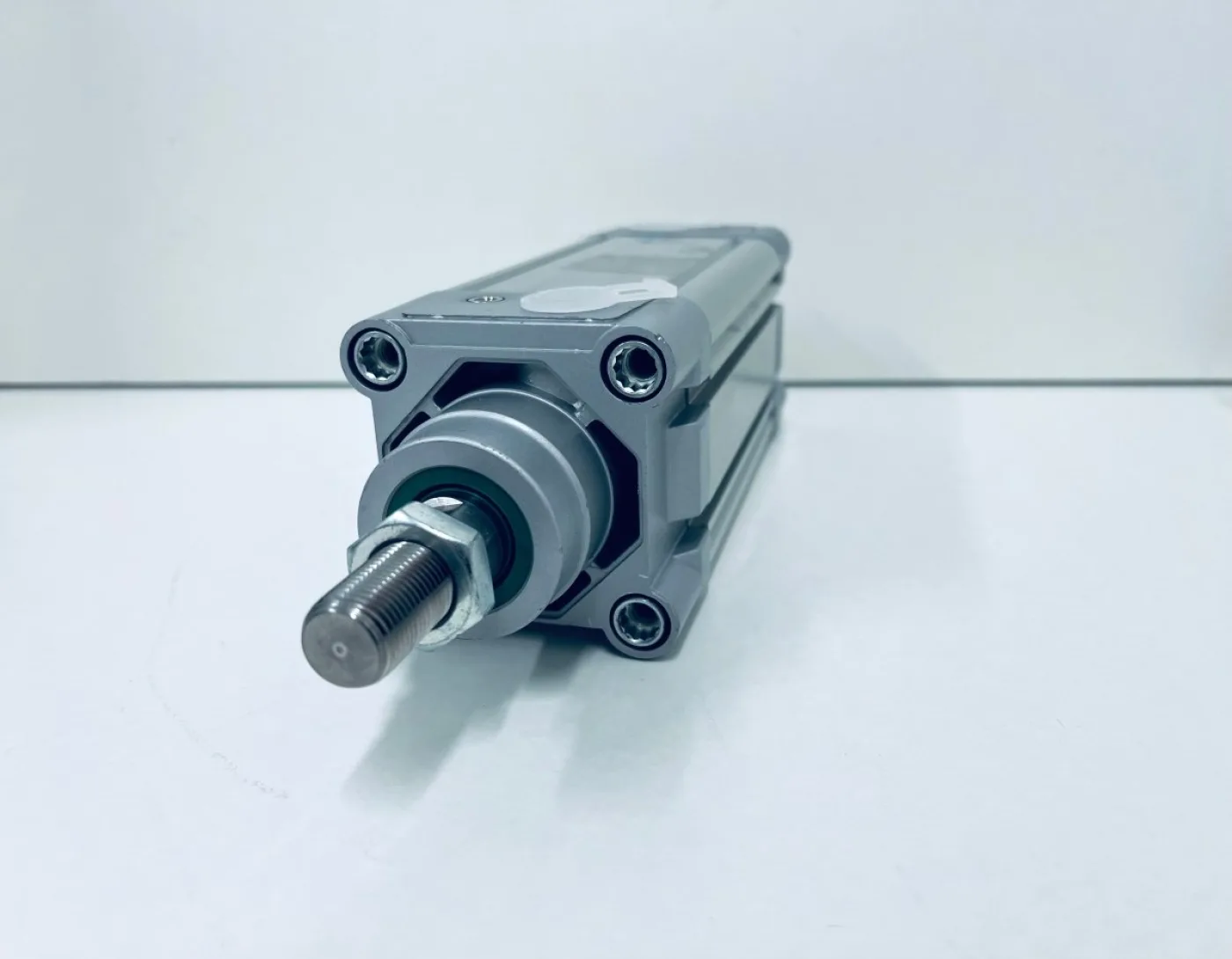 Festo Pneumatikzylinder DNC-63-80-PPV-A - 1