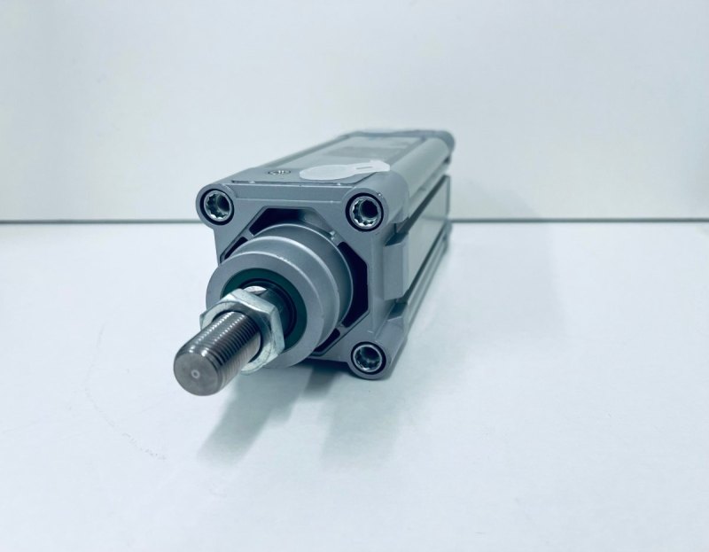 Festo Pneumatikzylinder DNC-63-80-PPV-A