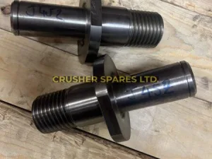 J4520000 | Toggle Ram Spigot | Extec® / Sandvik® |