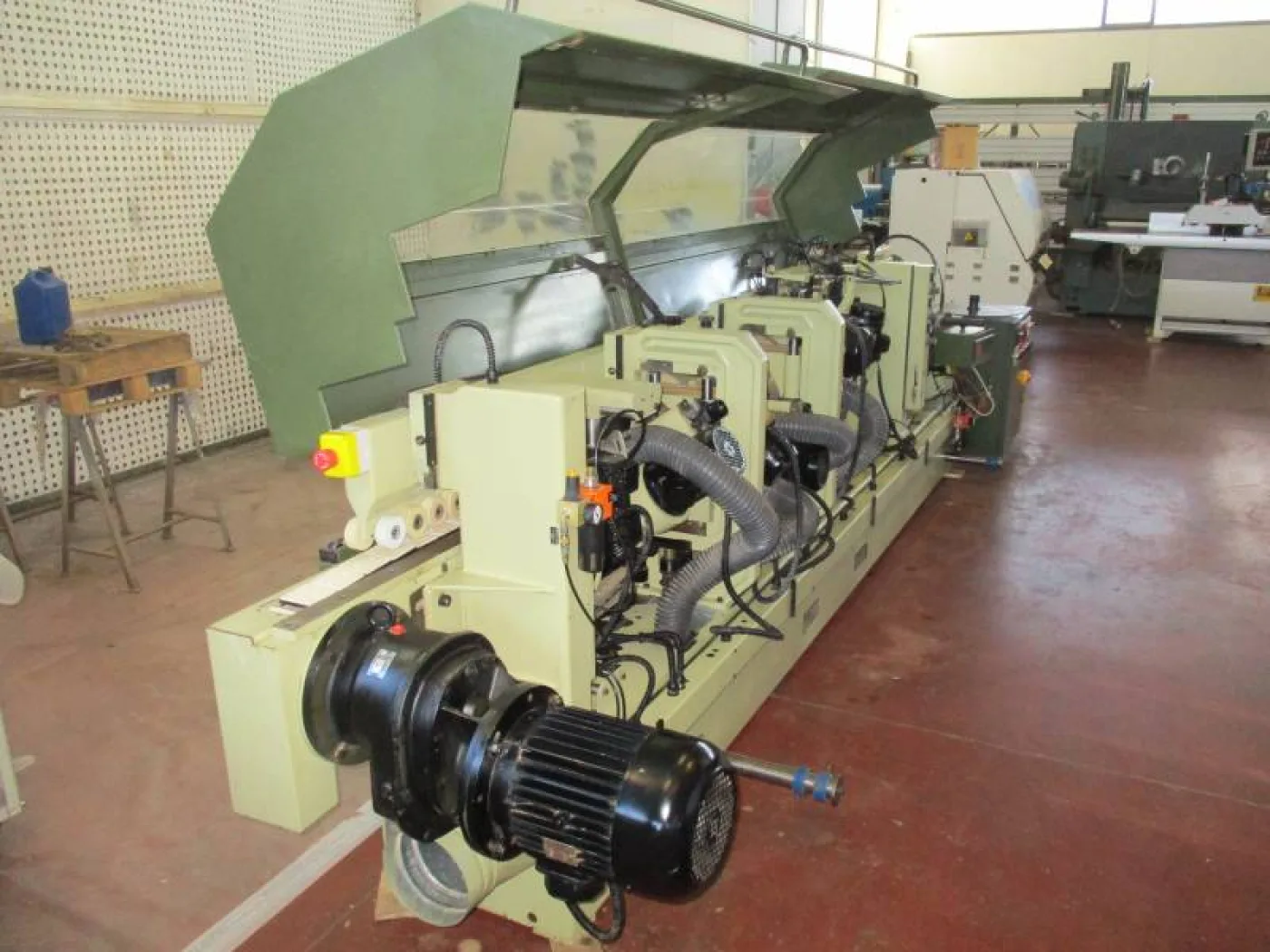 BORDATRICE SCM MOD. B5L - 4