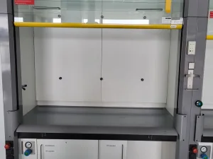 1926 - Used S+B Fumehood (150cm)