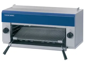 Blue Seal Evolution Salamander Grill E91B - islandcatering