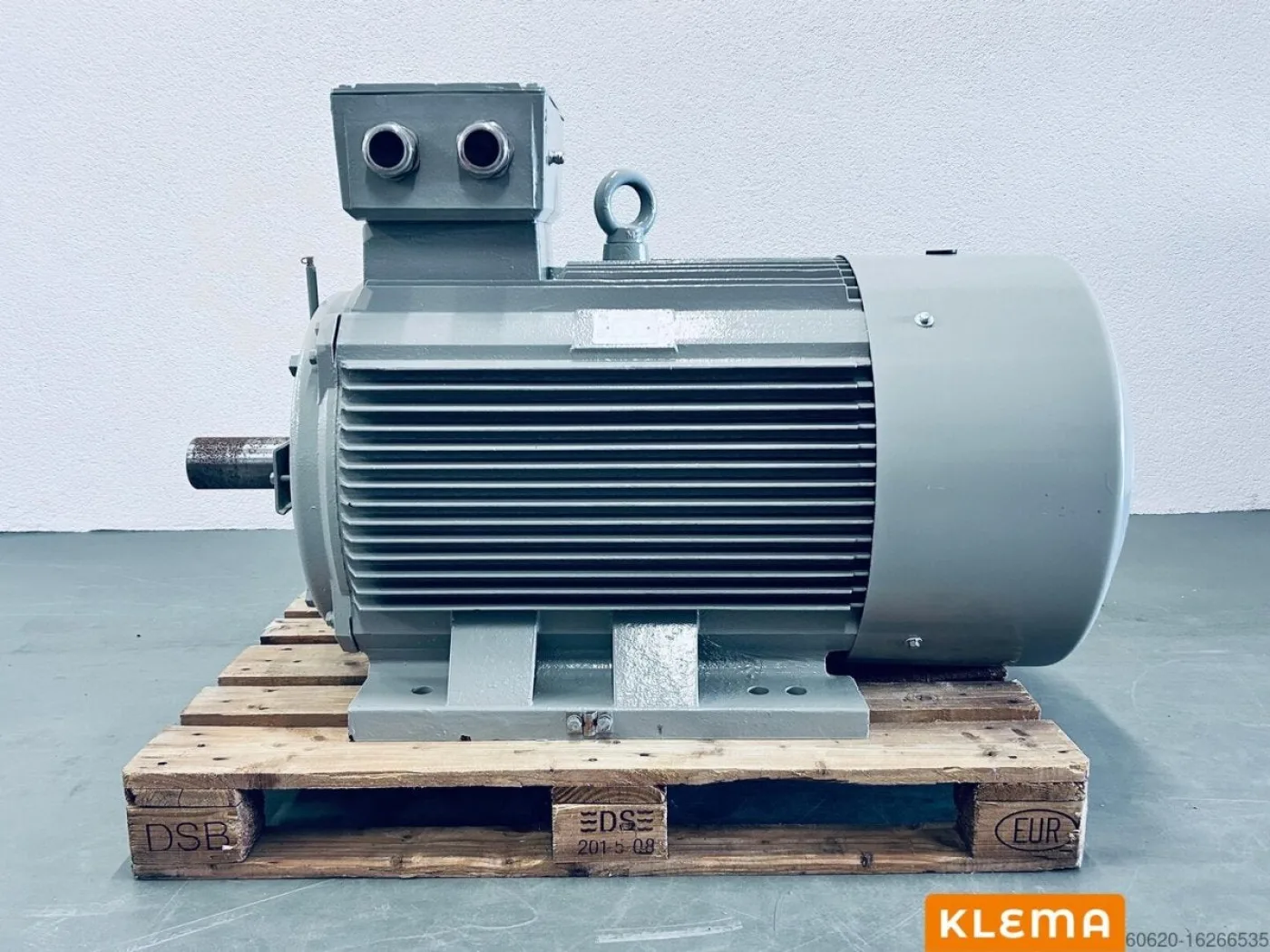 ACM 315S-4 / PHE IM B3 / IM 1001 - 5