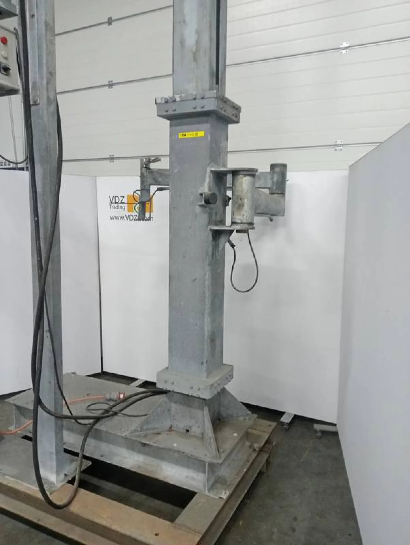 Loading arm - 3