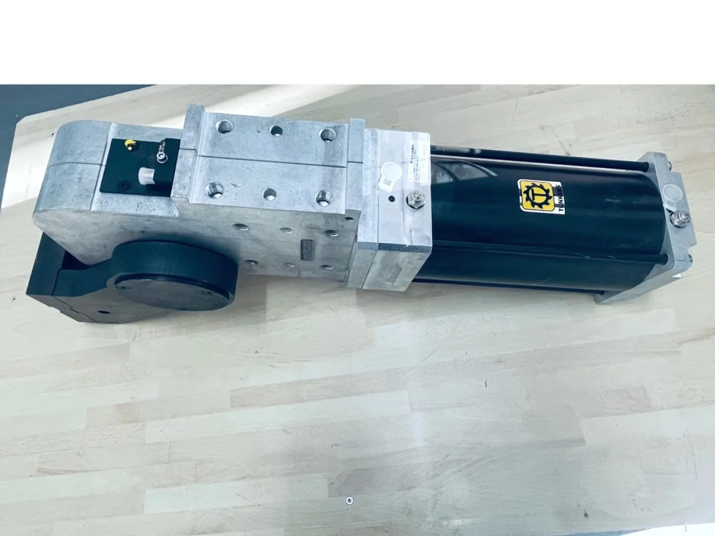 Tünkers Spanner KS2 125.2 A01LHT12 - 4