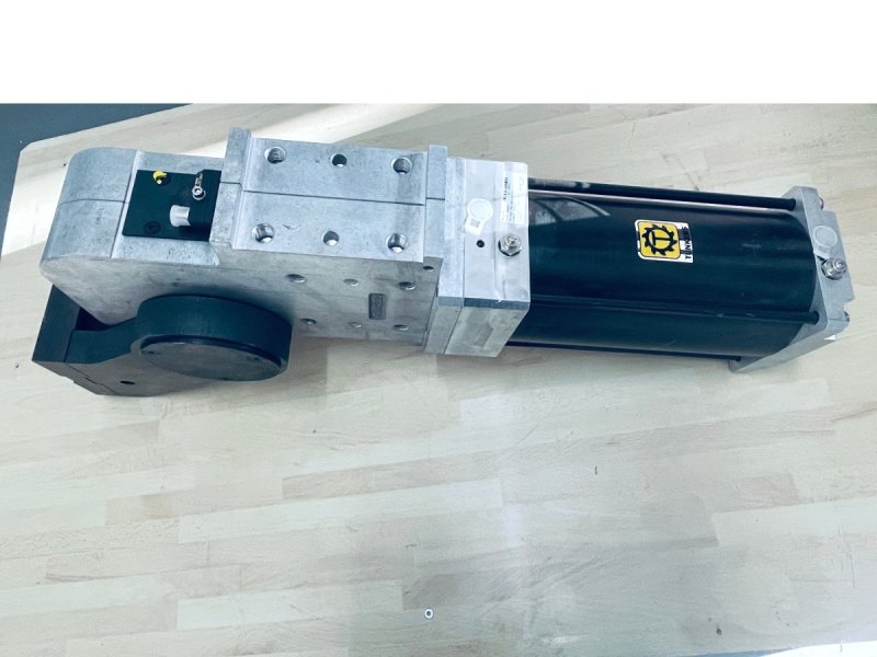 Tünkers Spanner KS2 125.2 A01LHT12