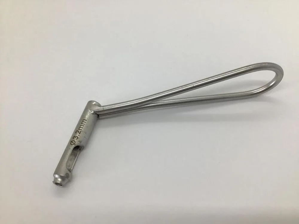 GB Medical Drill Guide 3.2mm