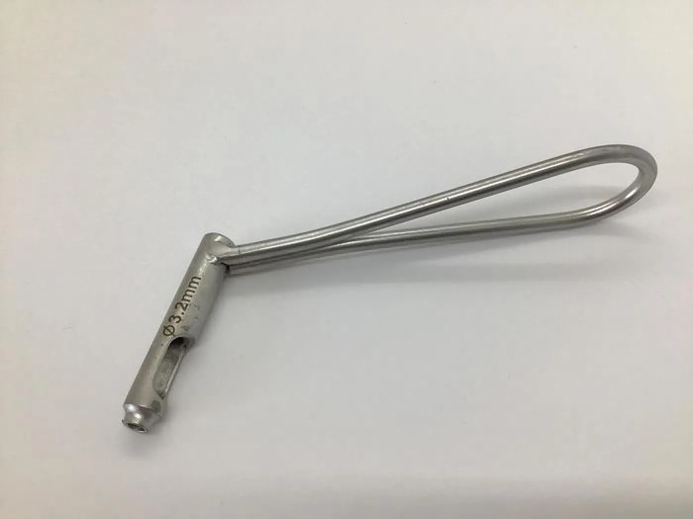 GB Medical Drill Guide 3.2mm - 1