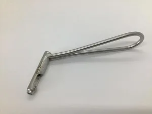 GB Medical Drill Guide 3.2mm