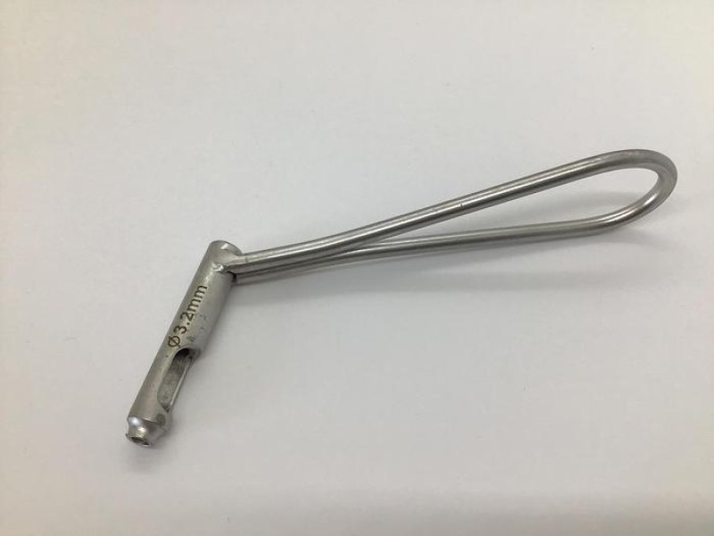 GB Medical Drill Guide 3.2mm